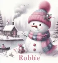 Robbie