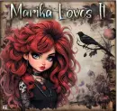 Red head - Marika