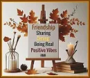 Friendship - by Robbie