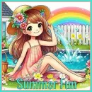 Summer Fun - by Robbie
