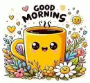 Good Morning