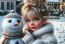 Snowmuch fun