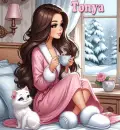 Tonya