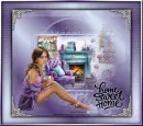 Sweet home_MissG