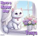 Tonya