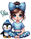 Chill out - Shii