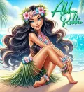 Robbie - Aloha