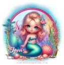 Jessi (Mermaid)