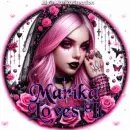 Marika Loves It