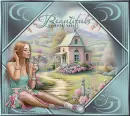Beautiful baby_Jane