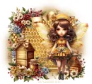 Belle (Honeyfly)