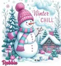 Robbie - Winter Chill