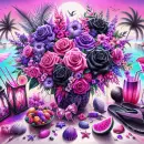 Beautiful Summer Background