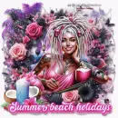 Summer Beach
