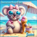 Summertime Fun - Jane 
