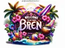 Welcome to my Page Bren