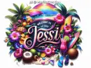 Welcome to my Page Jessi