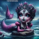 The little Mermaid