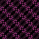 Pink Pattern