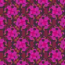 Pink Pattern