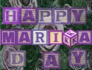 xoxo Marika Happy Marika Day xoxo