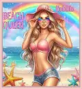 Robbie - Beach Queen
