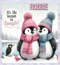 Robbie