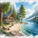 My ideal place to live 
