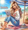 Robbie