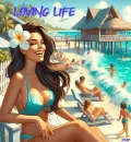 Loving Life - by Robbie