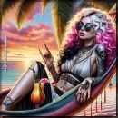 Beach Girl