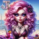 Girl for Jane