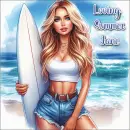 Loving Summer - Jane 