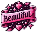 Beautiful 