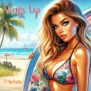 Surf's up 