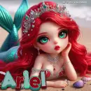 Ariel