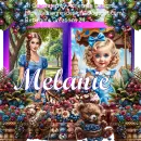 Melanie -Berries and Chocolate