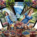 Melanie -Berries and Chocolate 2
