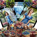 Melanie -Sweet Treats