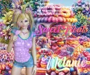 Melanie -Sweet Treats tag