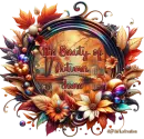 The Beauty of Autumn - Jane 
