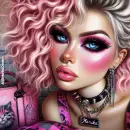 Beautiful  Girl
