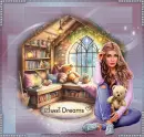 Sweet Dreams_MissG