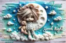 Good Night - Jane 