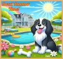 Sweet Summer Time!