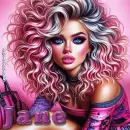 Girl for Jane