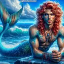 Aquarius man