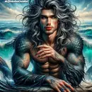 Aquarius man