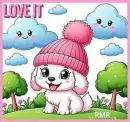 Love it