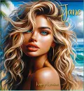 Beautiful blonde - Jane 